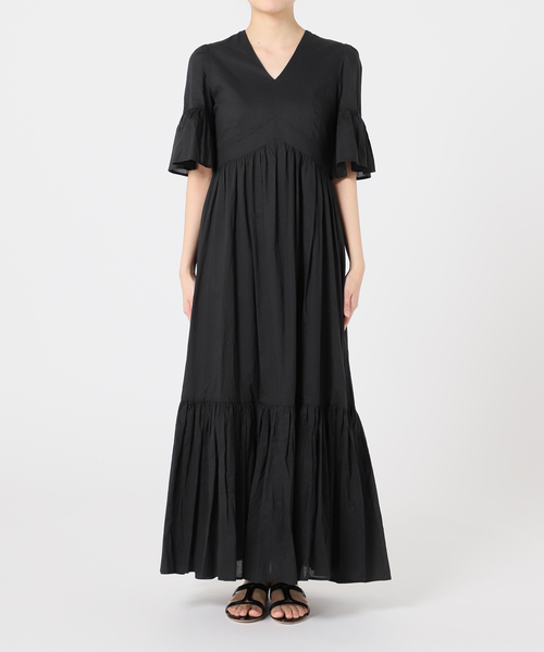 ねねいも⭐︎さま専用　MARIHA すずらんのドレス　36(S) MARIHA すずらんのドレス｜トゥモローランド 公式通販