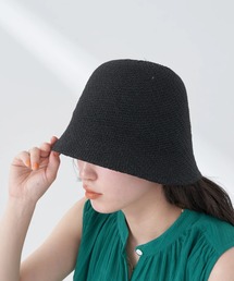 earth music&ecology | ベルサーモハット(ハット)