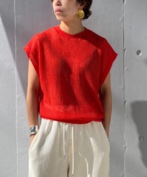 DROIT BELLO | DROIT BELLO (ドロイトベロ) メッシュニット(ニット/セーター)