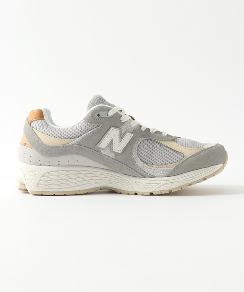 美品 送料込 ニューバランス M2002R SB 24.5 newbalance New Balance 2024年春夏新作♪ Balance【ニューバランス