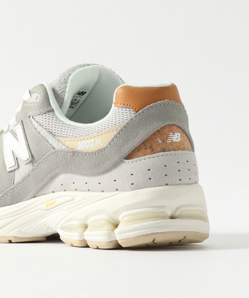 美品 送料込 ニューバランス M2002R SB 24.5 newbalance New Balance 2024年春夏新作♪ Balance【ニューバランス