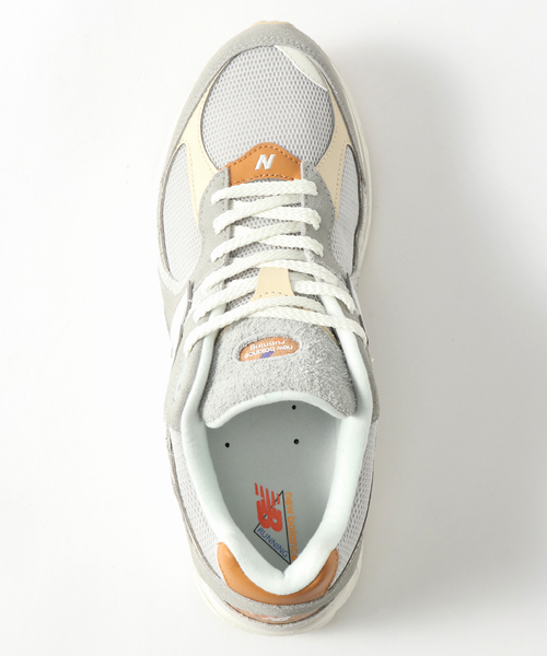 New Balance / ニューバランス】M2002R SB（スニーカー）｜New