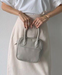 chicスクエアミニバッグ