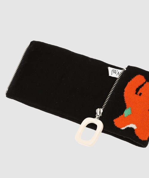 JW Anderson（ジェイダブリューアンダーソン）の「ネックウェア（ネックウォーマー/スヌード・メンズ・その他・FREE）」の3枚目の写真