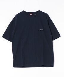 NANGA | NANGA×GrandPARK/ナンガ×グランドパーク別注バックプリントTシャツ(Tシャツ/カットソー)