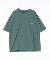 NANGA | NANGA×GrandPARK/ナンガ×グランドパーク別注バックプリントTシャツ(Tシャツ/カットソー)
