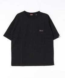 NANGA | NANGA×GrandPARK/ナンガ×グランドパーク別注バックプリントTシャツ(Tシャツ/カットソー)