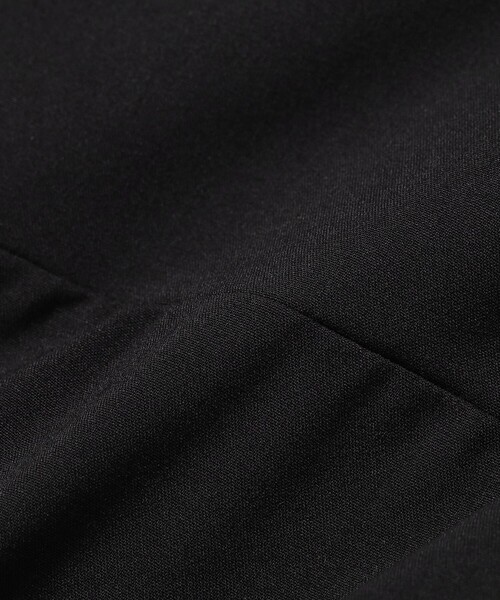 B:MING by BEAMS(ビーミングバイビームス)の「B:MING by BEAMS / ウォッシャブル サロペット(サロペット/オーバーオール・レディース・ブラック/ベージュ・SMALL/MEDIUM)」の7枚目の写真