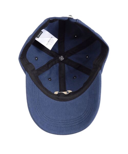 jouetie（ジュエティ）の「ロゴキャップ（キャップ・レディース・ネイビー/オフホワイト・FREE）」の6枚目の写真