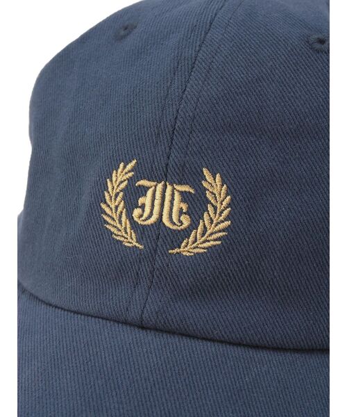 jouetie（ジュエティ）の「ロゴキャップ（キャップ・レディース・ネイビー/オフホワイト・FREE）」の18枚目の写真