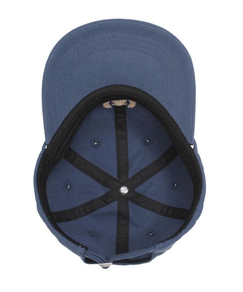 jouetie（ジュエティ）の「ロゴキャップ（キャップ・レディース・ネイビー/オフホワイト・FREE）」の19枚目の写真