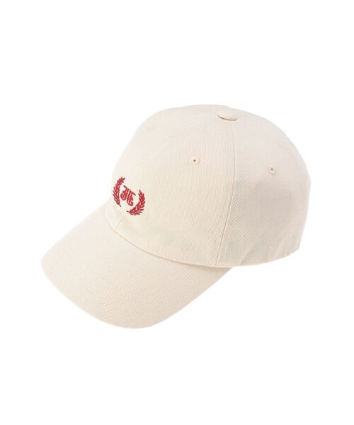 jouetie（ジュエティ）の「ロゴキャップ（キャップ・レディース・ネイビー/オフホワイト・FREE）」の20枚目の写真