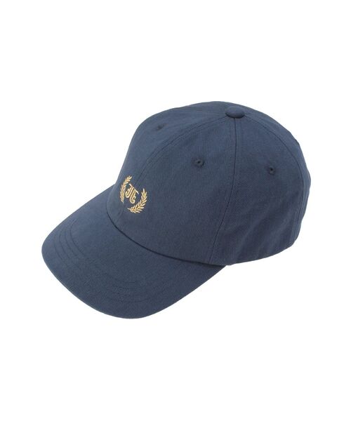 jouetie（ジュエティ）の「ロゴキャップ（キャップ・レディース・ネイビー/オフホワイト・FREE）」の21枚目の写真