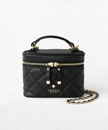 PILA VANITY BAG ヴァニティ バッグ