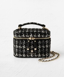 PILA VANITY BAG ヴァニティ バッグ