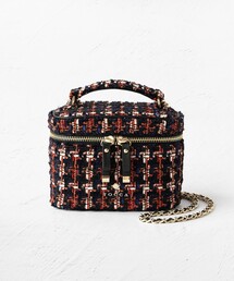 PILA VANITY BAG ヴァニティ バッグ