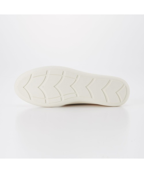 無印良品（ムジルシリョウヒン）の「婦人　軽量　かかとが踏めるスニーカー（スニーカー・レディース・ブラック/キナリ・24.0cm/22.5cm/24.5cm/23.5cm/23.0cm/25.0cm）」の5枚目の写真