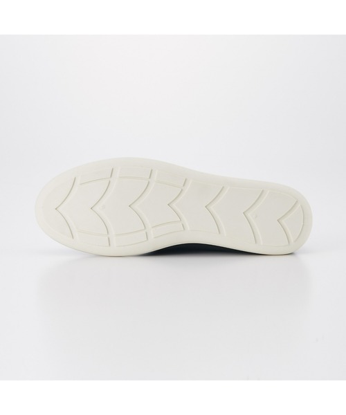 無印良品（ムジルシリョウヒン）の「婦人　軽量　かかとが踏めるスニーカー（スニーカー・レディース・ブラック/キナリ・24.0cm/22.5cm/24.5cm/23.5cm/23.0cm/25.0cm）」の13枚目の写真