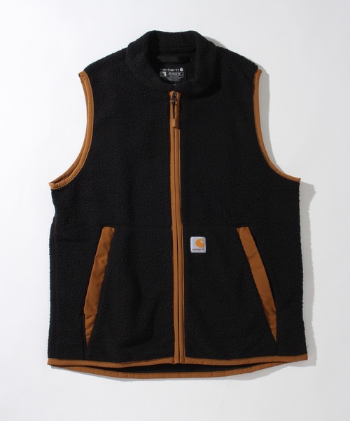 carhartt ブラック ベスト Mサイズ 楽天市場】CARHARTT（サイズ（S/M/L）M・カラーブラック