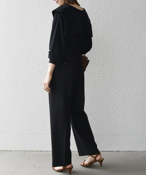 SHIPS any（シップス エニィ）の「SHIPS any:〈手洗い可能〉ウール