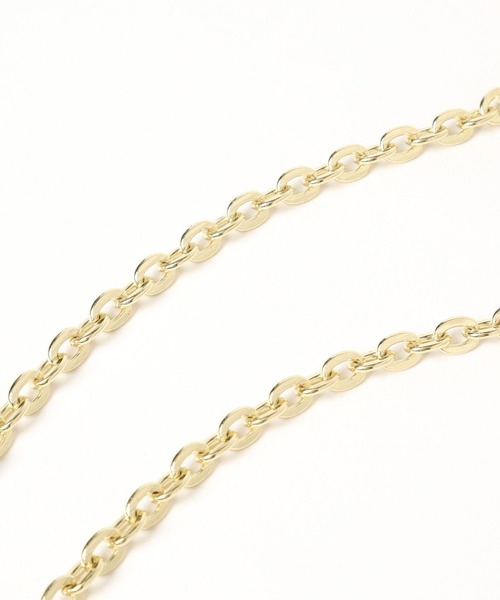 Andemiu（アンデミュウ）の「フェイクファーミニバッグ980205（トートバッグ・レディース・ベージュ/カーキ/ブラック・FREE）」の20枚目の写真