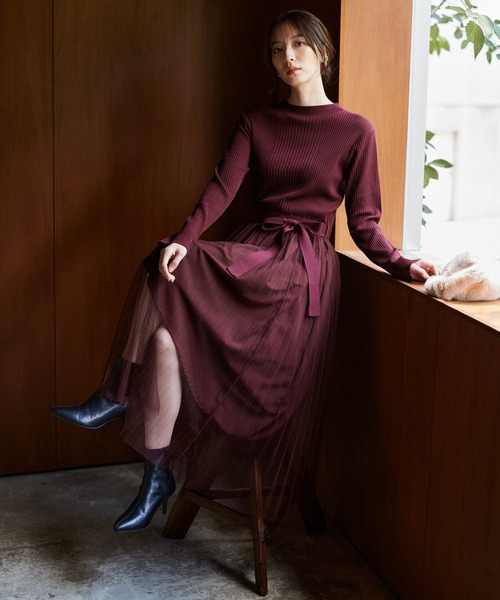 Andemiu（アンデミュウ）の「フェイクファーミニバッグ980205（トートバッグ・レディース・ベージュ/カーキ/ブラック・FREE）」の6枚目の写真