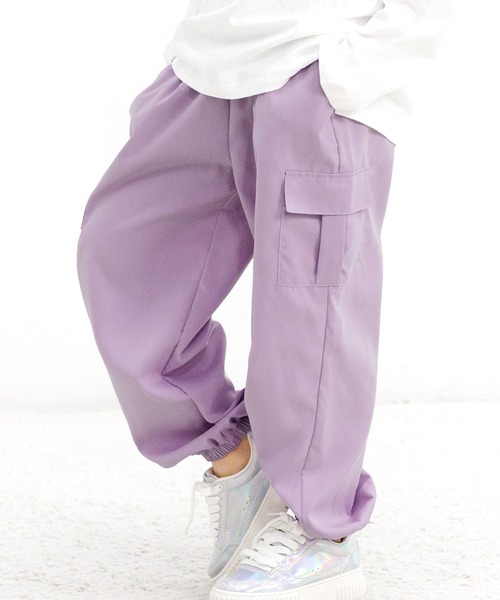 j*y様 ピ*ン様 Stone  パープルカーゴパンツ　36インチ j*y様 ピ*ン様 Stone パープルカーゴパンツ 36インチ j*y様 ピ*ン様