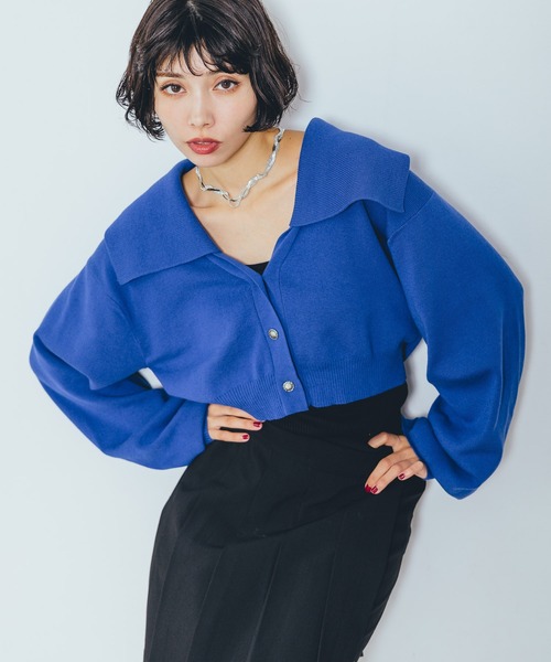 PAGEBOY（ページボーイ）の「レイヤードネックレス（ネックレス・レディース・ゴールド/シルバー・FREE）」の7枚目の写真