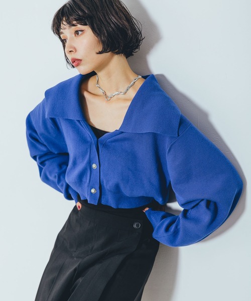 PAGEBOY（ページボーイ）の「レイヤードネックレス（ネックレス・レディース・ゴールド/シルバー・FREE）」の8枚目の写真