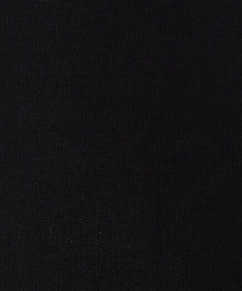 COMME CA ISM（コムサイズム）の「エッセンシャルコットン ロングスリーブ モックネックＴシャツ（Tシャツ/カットソー・メンズ・ブルー/ブラック/ホワイト/チャコール・LARGE/MEDIUM/X-LARGE）」の19枚目の写真