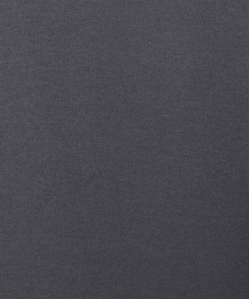 COMME CA ISM（コムサイズム）の「エッセンシャルコットン ロングスリーブ モックネックＴシャツ（Tシャツ/カットソー・メンズ・ブルー/ブラック/ホワイト/チャコール・LARGE/MEDIUM/X-LARGE）」の20枚目の写真