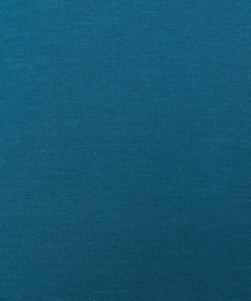 COMME CA ISM（コムサイズム）の「エッセンシャルコットン ロングスリーブ モックネックＴシャツ（Tシャツ/カットソー・メンズ・ブルー/ブラック/ホワイト/チャコール・LARGE/MEDIUM/X-LARGE）」の21枚目の写真