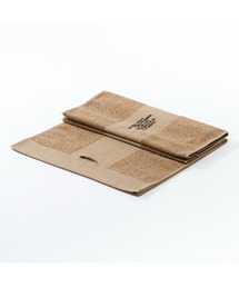 INNOCENT（イノセント）の「『N.HOOLYWOOD x HIPPOPOTAMUS』 オーガニックコットン＆バンブー フェイスタオル（タオル）」