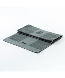 INNOCENT（イノセント）の「『N.HOOLYWOOD x HIPPOPOTAMUS』 オーガニックコットン＆バンブー フェイスタオル（タオル）」