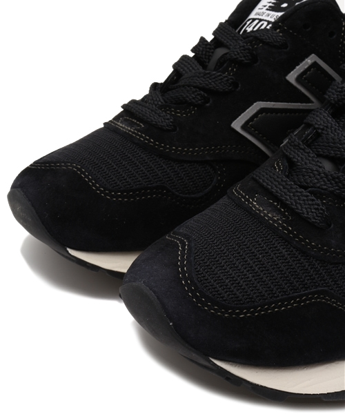 セール】NEW BALANCE: M1400（スニーカー）｜SHIPS for women