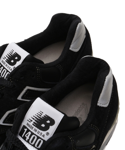 ※Ｐ必読※NEW BALANCE M1400 BE メンズ レディース　24cm new balance ニューバランス スニーカー 1400 24cm USA レディース
