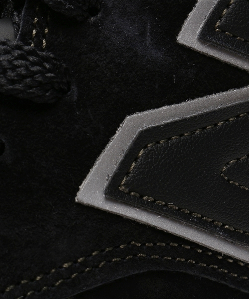 SHIPS for women（シップスフォーウィメン）の「NEW BALANCE: M1400（スニーカー・レディース・グレー/ブラック・55/50/60）」の11枚目の写真