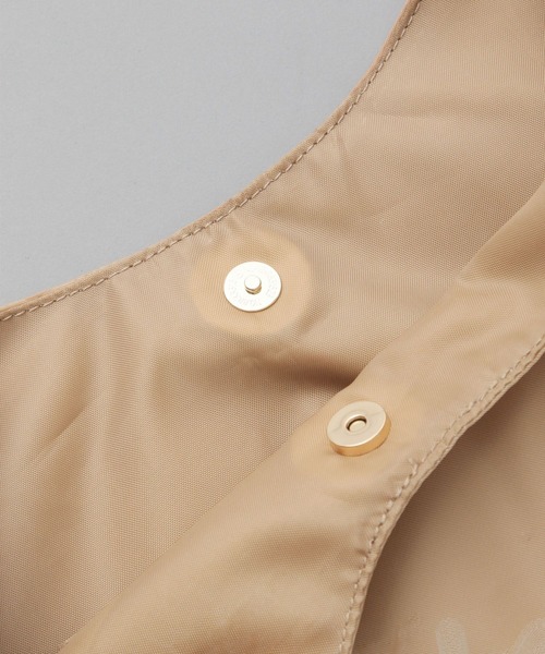 A part by（アパートバイ）の「チュールハンドルトート（ショルダーバッグ・レディース・ベージュ/ブラック/アイボリー/ブルー系その他2・FREE）」の19枚目の写真