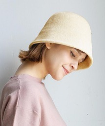 14+ | モール糸ベルハット(ハット)