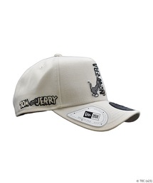 Tom＆Jerry（トムアンドジェリー）の「【公式】トムとジェリー NEWERA