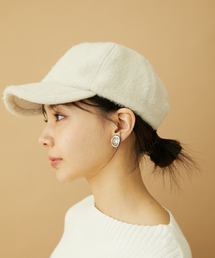 VIS | シャギーキャップ(キャップ)