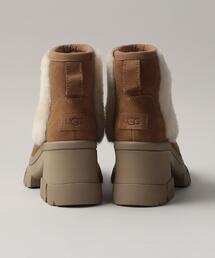 UGG Brooklyn Sunburst ブーツ UGG（アグ）の「＜UGG＞Brooklyn Sunburst（ブーツ）」 - WEAR