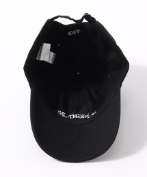 IDEA BOOKSキャップ　ONE NIGHT ONLY IDEA BOOKS / アイディアブックス】ONE NIGHT ONLY（キャップ