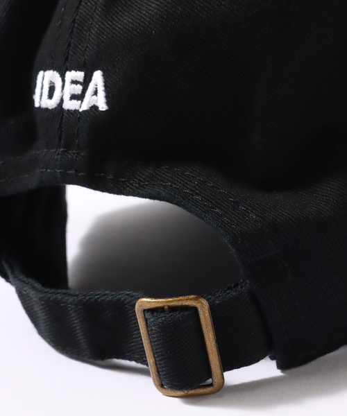 IDEA BOOKS / アイディアブックス】ONE NIGHT ONLY（キャップ