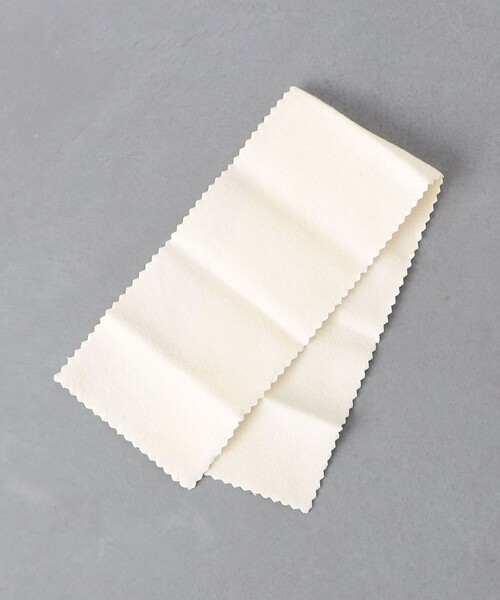 M.MOWBRAY（モゥブレィ）の「＜M.MOWBRAY＞ ポリッシングコットン 3枚セット（シューケア用品・メンズ・その他1・FREE）」の2枚目の写真