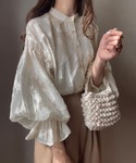 FILLOU(FILLOU)の「トップス(シャツ/ブラウス)」