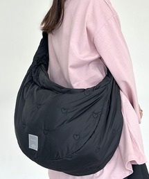 tiny tiny | モチーフキルトショルダーバッグ[tiny tiny(ティニーティニー)](ショルダーバッグ)