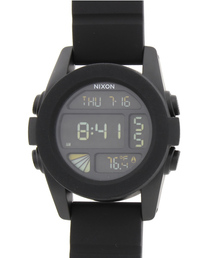 NIXON | THE UNIT(アナログ腕時計)