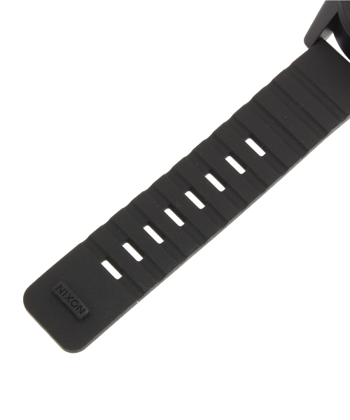 NIXON(ニクソン)の「THE UNIT(アナログ腕時計・メンズ・ホワイト/ブラック/その他/その他1/ブルー/ブラック×グレー/カーキ/ガンメタ・FREE)」の15枚目の写真