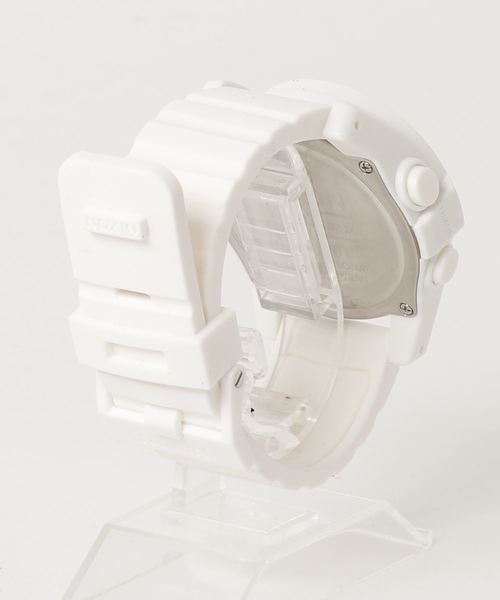NIXON(ニクソン)の「THE UNIT(アナログ腕時計・メンズ・ホワイト/ブラック/その他/その他1/ブルー/ブラック×グレー/カーキ/ガンメタ・FREE)」の11枚目の写真